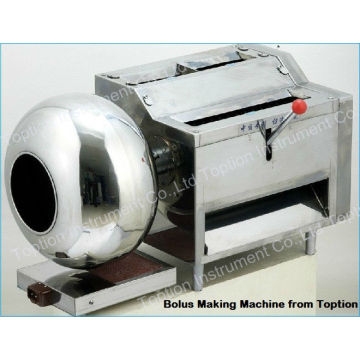 TOPTION Small Traditional Chinese Medicine Pill Maker